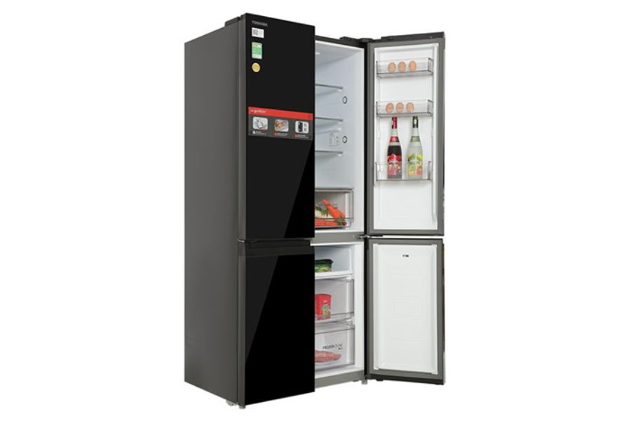 Tủ lạnh Toshiba GR-RF677WI-PGV(22)-XK 515L