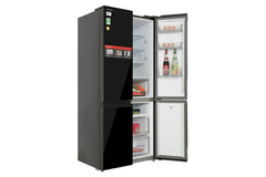Tủ lạnh Toshiba GR-RF677WI-PGV(22)-XK 515L