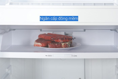 Tủ lạnh Samsung RT42CG6584B1SV 406 lít
