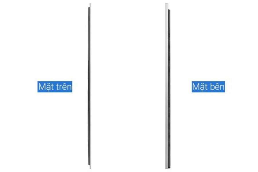 Smart Tivi 65 Inch OLED Evo G4 4K LG OLED65G4PSA