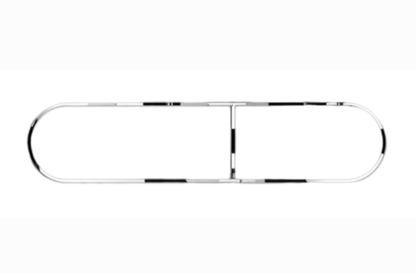 Mặt nạ két nước âm tường Jomoo 9A590-22B-JM01