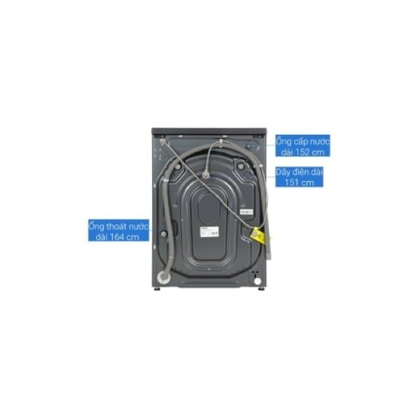 Máy giặt Toshiba TW-T21BU110UWV(MG) Inverter 10 kg
