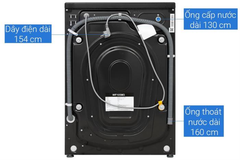 Máy giặt Hisense WF105M3 10.5 kg