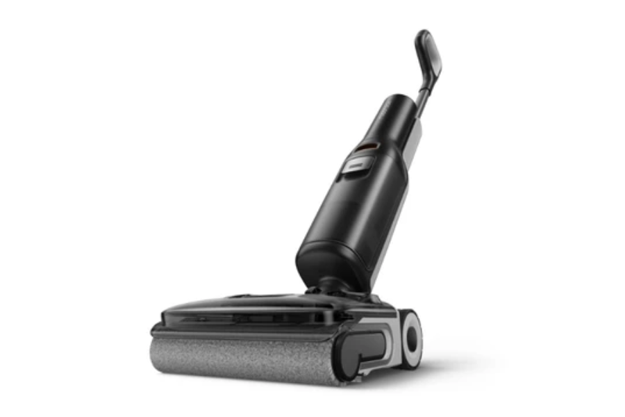 Máy hụt bụi cầm tay Roborock F25 Ace Combo (màu đen)