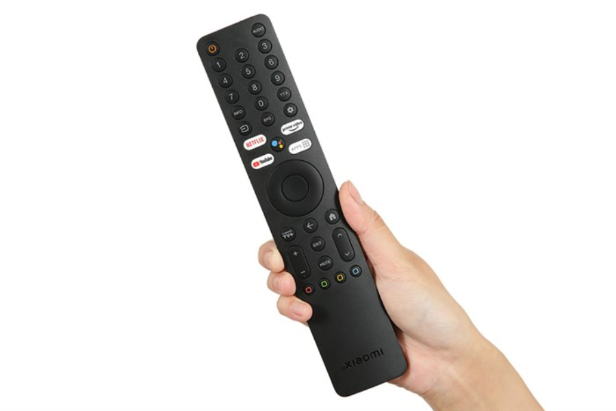 Tivi Xiaomi A PRO 55 inch L55M8-A2SEA