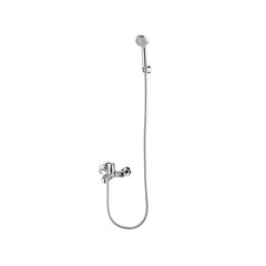 Củ sen tắm Cotto CT2172E nóng lạnh Arona