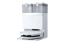 Robot hút bụi lau nhà Ecovacs Deebot T50 Pro Omni (trắng)