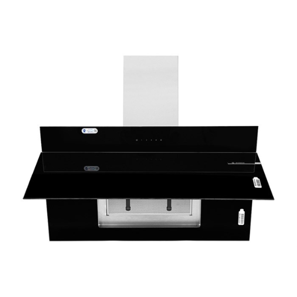 Máy hút mùi Bosch DWK97JM60 - Serie 6