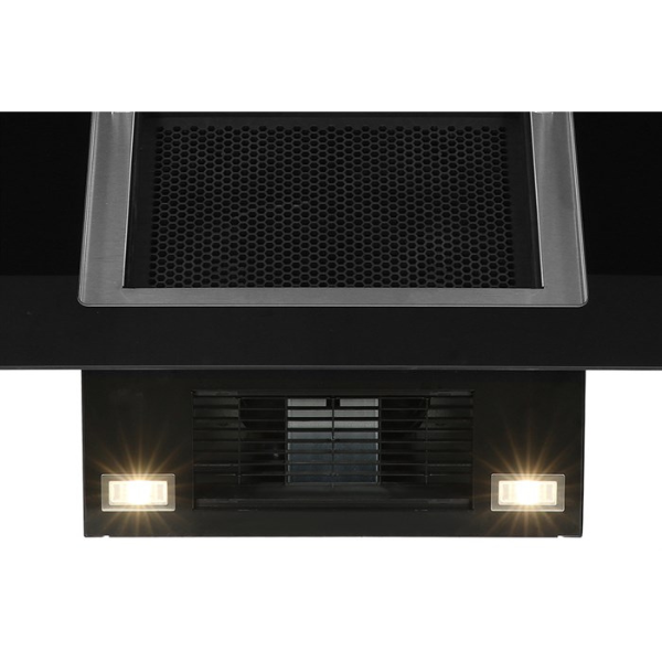 Máy hút mùi Bosch DWK97JM60 - Serie 6