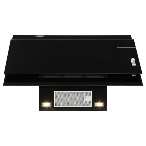 Máy hút mùi Bosch DWK97JM60 - Serie 6