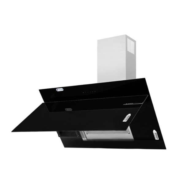 Máy hút mùi Bosch DWK97JM60 - Serie 6