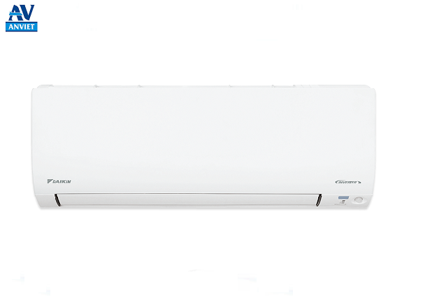 Máy lạnh Daikin FTXV60QVMV/RXV60QVMV Inverter 2 chiều 20.500 BTU 2.5 HP