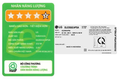 Smart Tivi 55 Inch OLED Evo C4 4K LG OLED55C4PSA