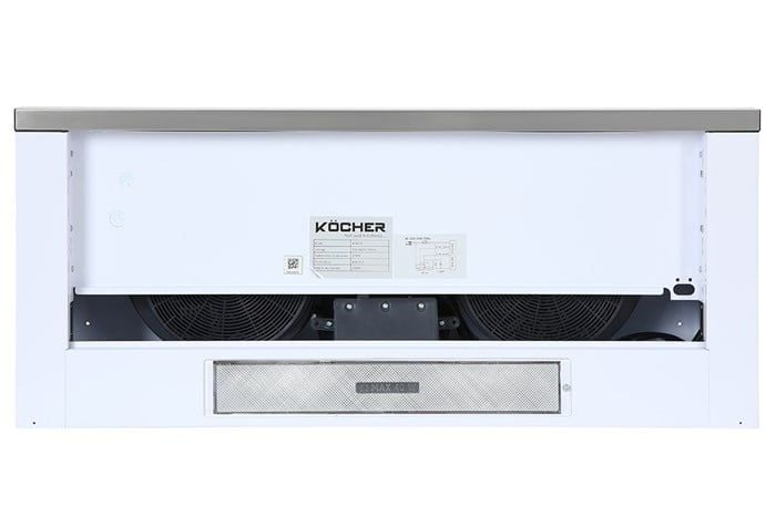 Máy hút mùi Kocher K-6270