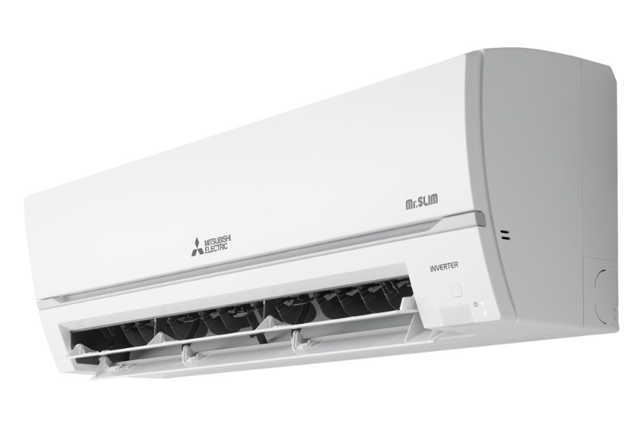 Máy lạnh Mitsubishi Electric MSY-GR35VF Inverter 1 chiều 12.000 BTU 1.5HP