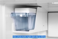 Tủ lạnh Hitachi R-FW690PGV7X GBK 540 lít