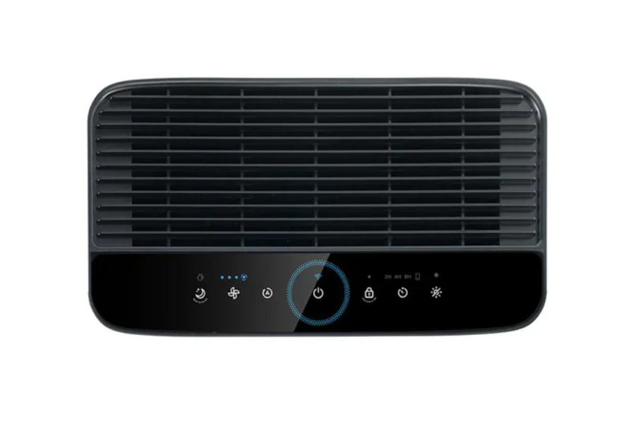 Máy lọc không khí Levoit Vital 100S LAP-V102S-WEU màu đen