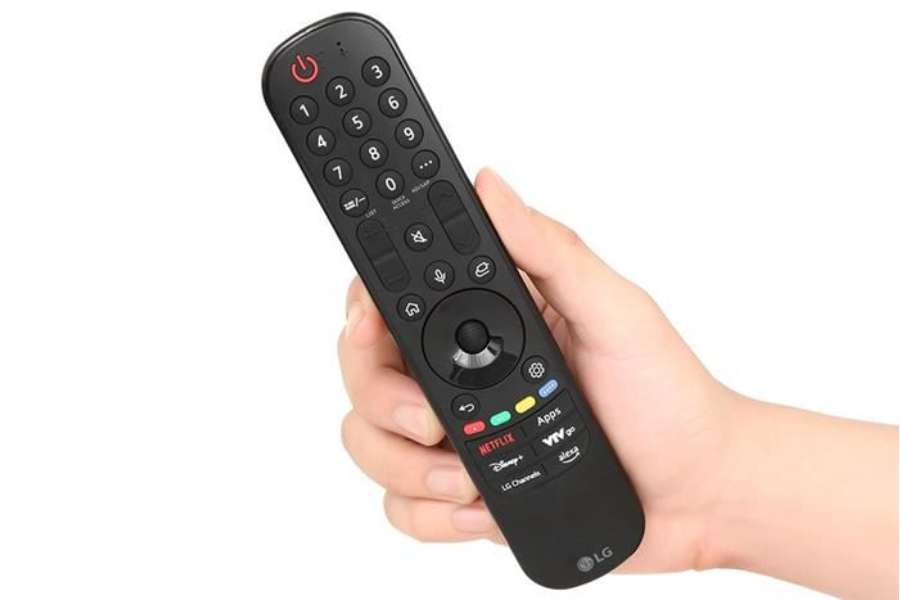 Smart Tivi 55 Inch OLED B4 4K LG OLED55B4PSA