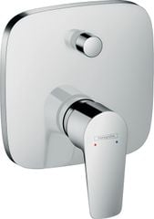 Mặt van sen âm tường Hansgrohe 71745000