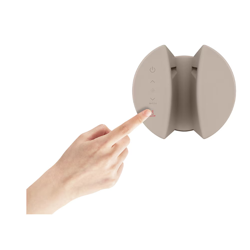 Máy lọc không khí LG PuriCare FS15GPCJ0