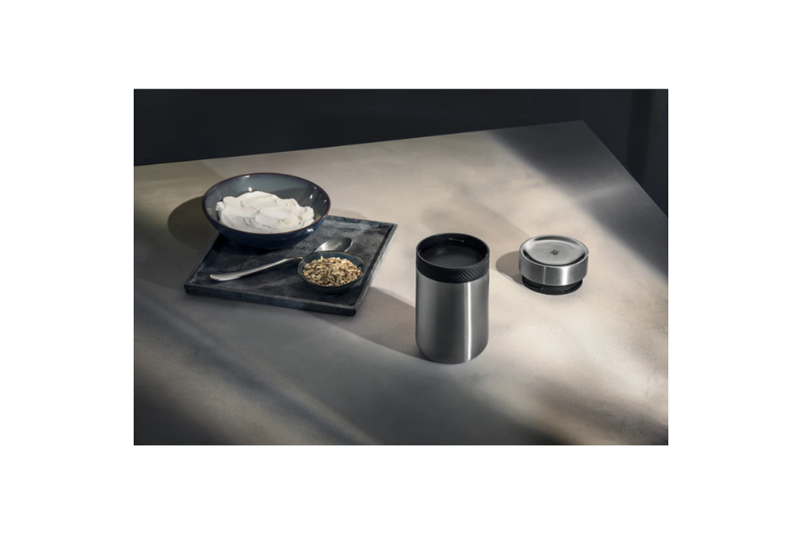 Hộp giữ nhiệt 2 ngăn WMF 0605236030 THERMO 300ML + 200ML