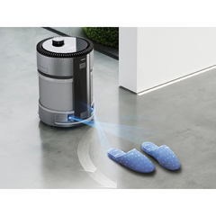 Robot lọc không khí Ecovacs Airbot Z1