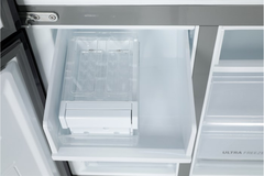 Tủ lạnh TOSHIBA RF610WE-PMV(37)-SG 511 lít