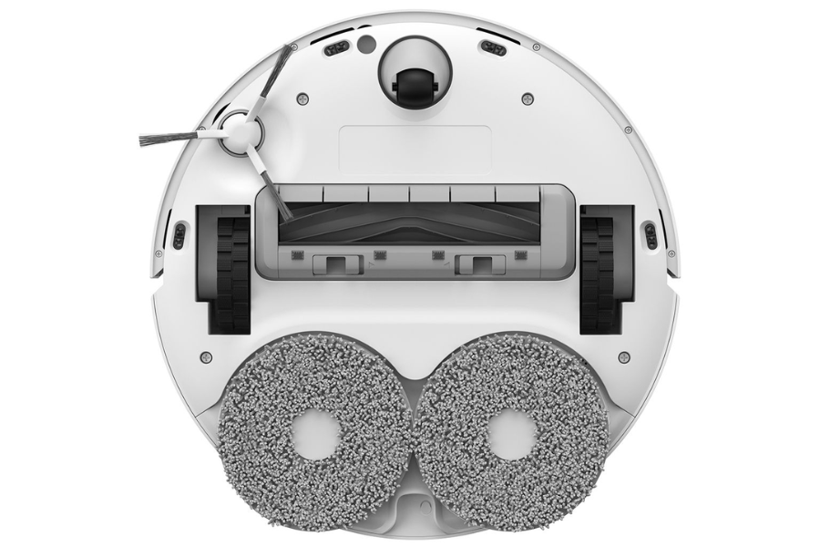 Robot hút bụi lau nhà Dreame Bot L10S Ultra