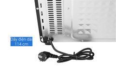 Lò nướng Panasonic NB-H3801KRA đối lưu đa năng 38L