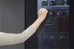 Tủ lạnh LG GR-Q257MC Inverter 655L
