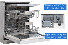 Máy rửa chén Galanz W60B1A401M-AE5(SS)