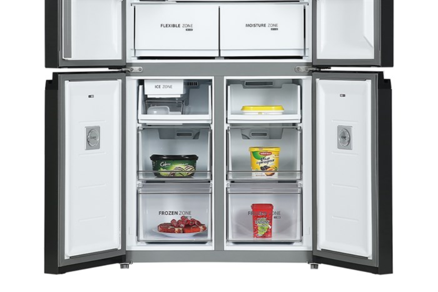 Tủ lạnh Toshiba GR-RF665WIA-PGV(22)-XK 515L