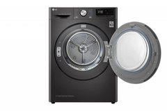 Máy sấy bơm nhiệt LG 9 kg DVHP09B