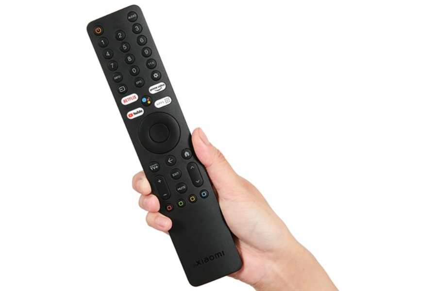 Tivi HD Xiaomi A 32 Inch L32M8-P2SEA