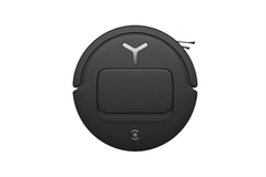 Robot hút bụi Ecovacs T80 Omni màu đen