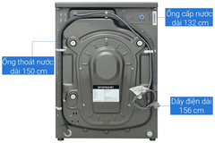 Máy giặt Hisense WFQP8523BT 8.5 kg
