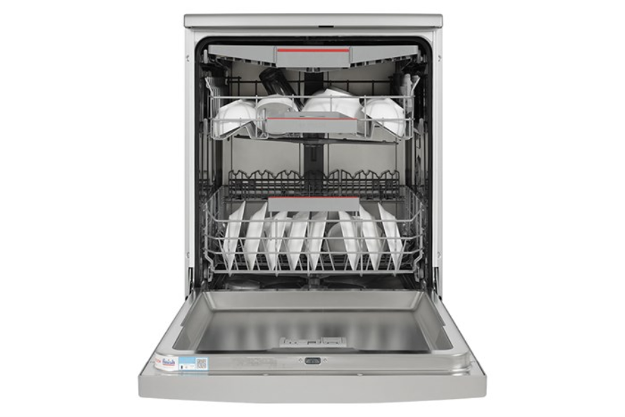 Máy rửa chén Bosch SMS4ECI26E Series 4 độc lập