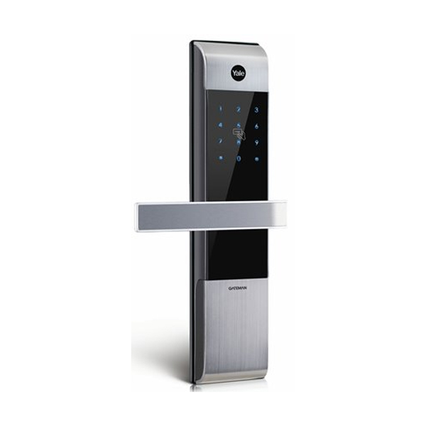 Khóa điện tử Yale YDM3109+ xuất xứ Hàn Quốc được nhiều người ưa chuộng