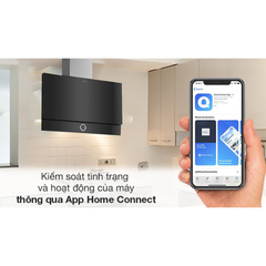 Máy hút mùi Bosch DWF97RV60B