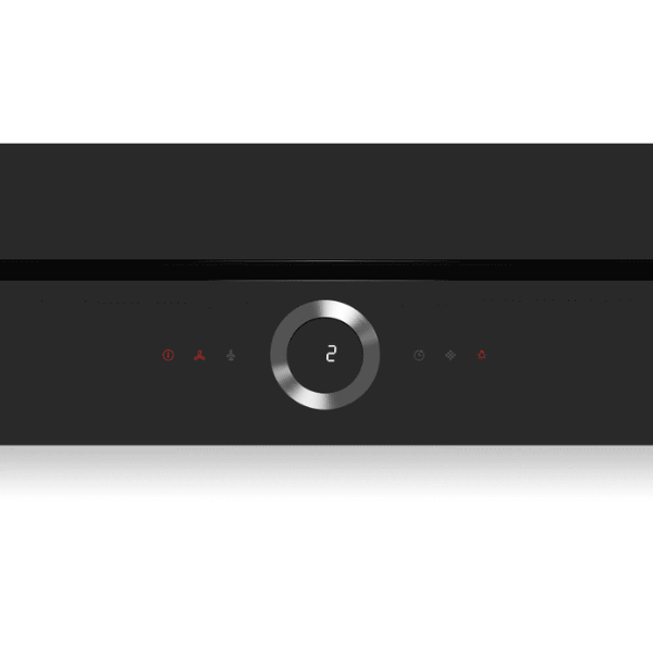 Máy hút mùi Bosch DWF97RV60B