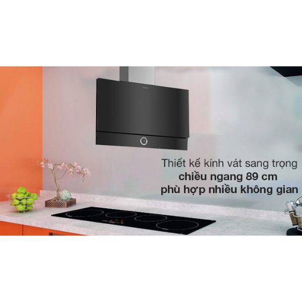 Máy hút mùi Bosch DWF97RV60B