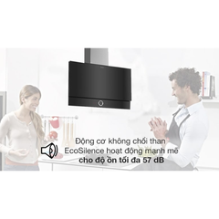 Máy hút mùi Bosch DWF97RV60B