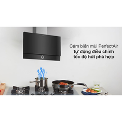 Máy hút mùi Bosch DWF97RV60B