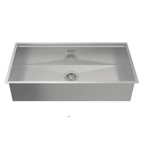 Chậu rửa chén inox Hafele HS24-SSN1S-8644 567.24.477