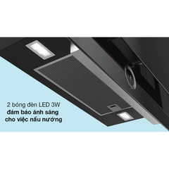 Máy hút mùi Bosch DWF97RV60B