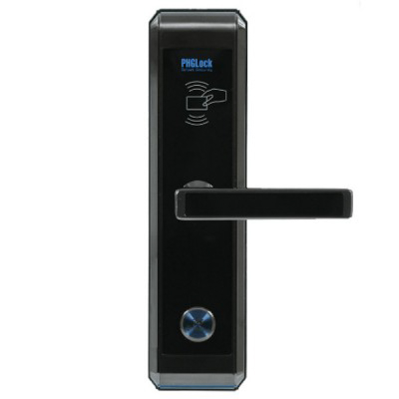 Khóa khách sạn PHGlock RF8112 - L Titan