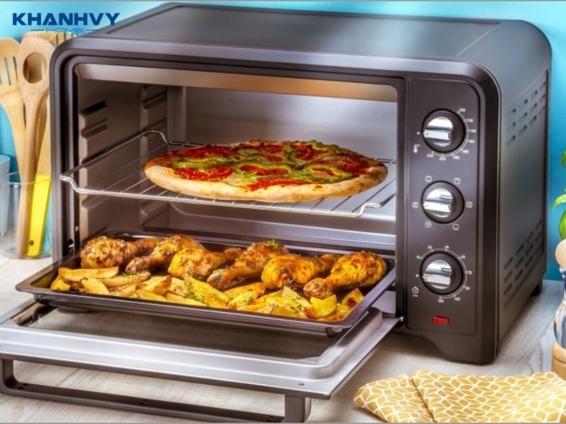 Mã lỗi E22 trên bếp từ Bosch