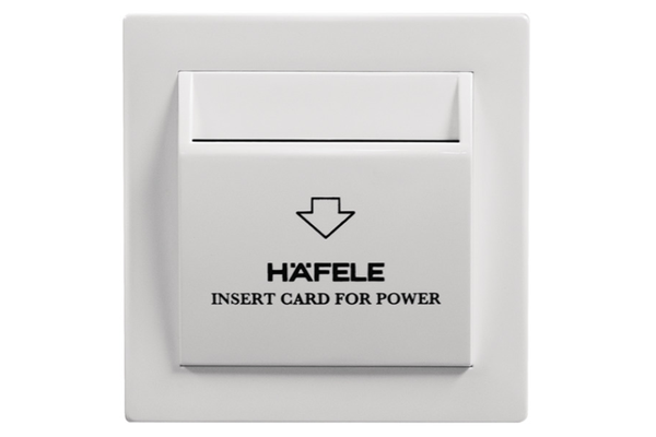 Hộp tiết kiệm điện Hafele 917.56.935