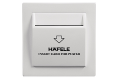 Hộp tiết kiệm điện Hafele 917.56.935