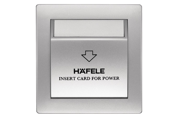 Hộp tiết kiệm điện Hafele 917.56.937